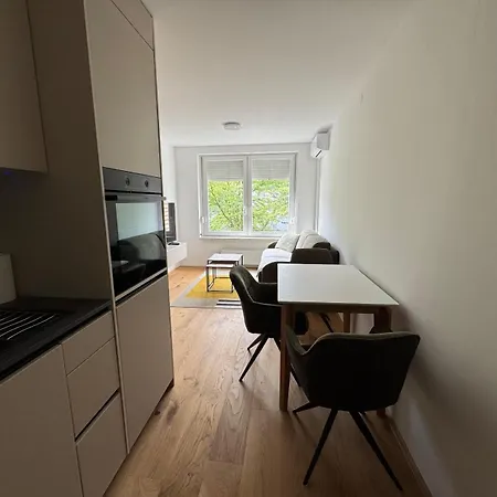 Apartma Julija