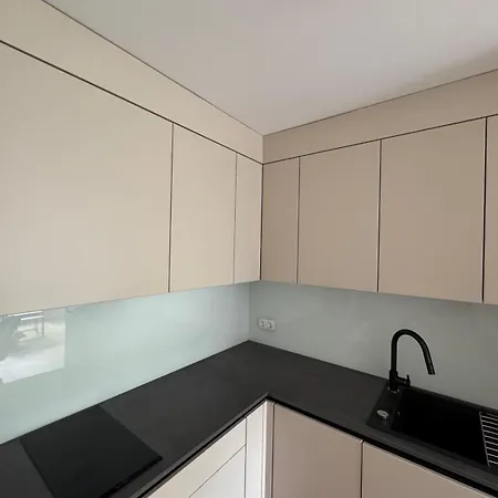 Apartment Apartma Julija