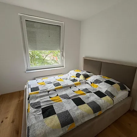 Apartma Julija Ljubljana