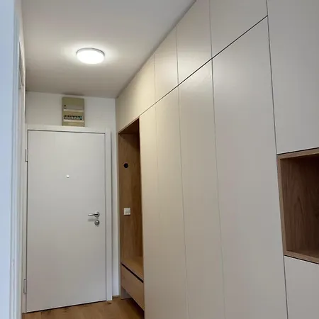 Apartma Julija * Ljubljana