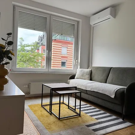 Apartment Apartma Julija