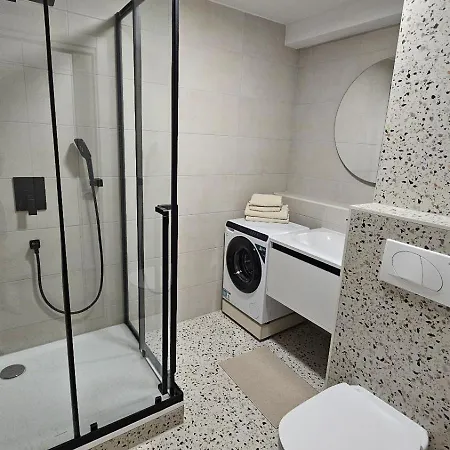 Apartment Apartma Julija Ljubljana