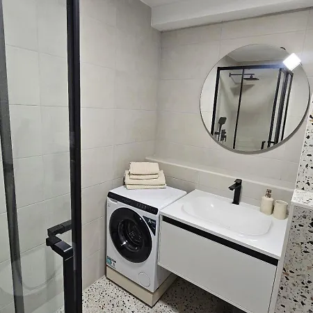 Apartma Julija Apartment *